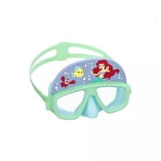 Bestway 9103D - Potápěčská maska Disney Ariel