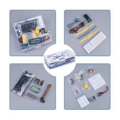 Elegoo MEGA Basic Starter Kit
