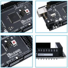 Elegoo MEGA 2560 Controller Board