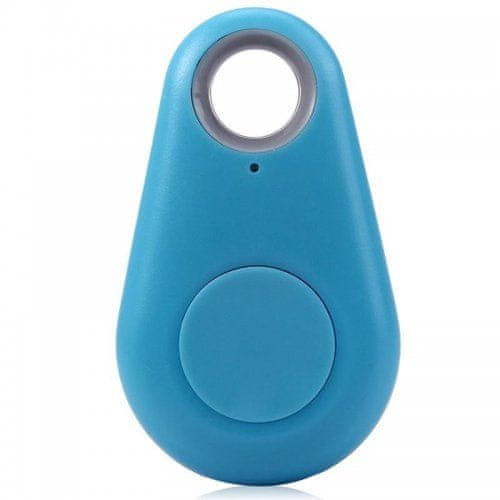 Verk 04091 Bluetooth lokátor klíčů modrá