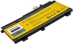 PATONA baterie pro ASUS FX504, 3900mAh, Li-Pol, 11,4V, B31BN91