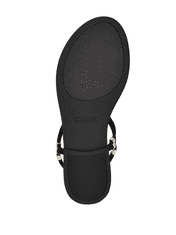 Guess Dámské sandále Casens černé 41