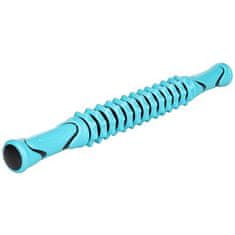 Roller Massager masážní tyč modrá balení 1 ks