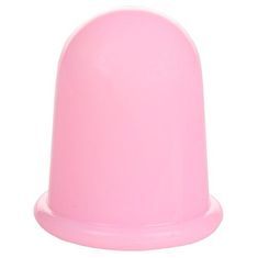 Cups Extra masážní silikonové baňky růžová balení 1 ks