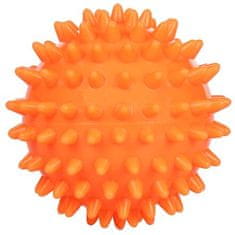 Massage Ball masážní míč oranžová průměr 7,5 cm