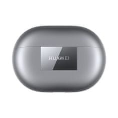 Huawei FreeBuds Pro 3/ANC/BT/Bezdrát/Silver Frost