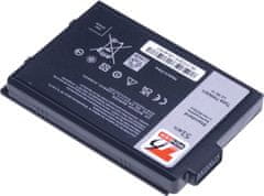 T6 power Baterie Dell Latitude 5420, 5424, 7424 Rugged, 4470mAh, 51Wh, 3cell, Li-ion