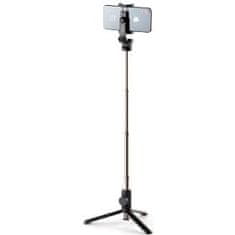 FIXED FIXSS-SNL-BK selfie tyč s Tripod