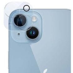 EPICO Cam Lens Protect iPhone 15/15 Plus