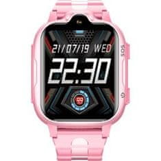 Garett Smartwatch Kids Cute 4G pink