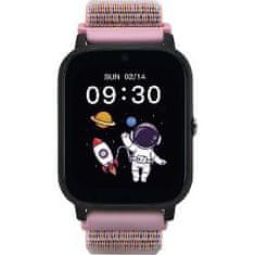 Garett Smartwatch Kids Tech 4G pink vel