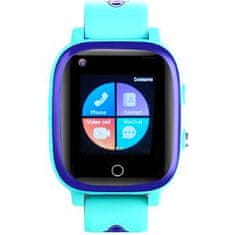 Garett Smartwatch Kids Sun Pro 4G blue