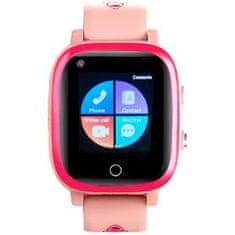 Garett Smartwatch Kids Sun Pro 4G pink