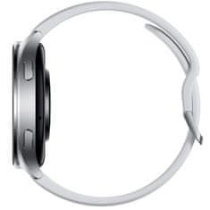 Xiaomi Watch 2/46mm/Silver/Sport Band/Gray
