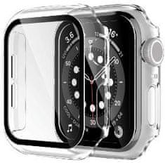 Yenkee YCC AW60 TP Kryt Apple Watch 41mm