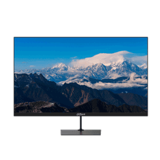 Dahua monitor LM27-C200, 27" 1920x1080, E-LED, 250 cd/m, 4000:1, 5ms