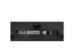 LG 27BQ75QB-B.AEU 27" IPS QHD 2560x1440/16:9/350cdm/5ms/2xDP/HDMI/DVI/4xUSB/USB-C/RJ-45/Repro/Pivot