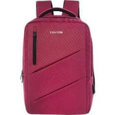 Canyon BPE-5 batoh pro 15,6 ntb růžový