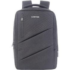 Canyon BPE-5 batoh pro 15, ntb šedý