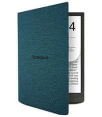 PocketBook POUZDRO FLIP PRO 743, ZELENÉ
