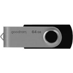 GOODRAM USB FD 64GB TWISTER USB 2.0