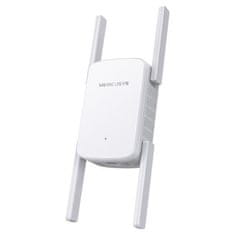 Mercusys WiFi extender TP-Link ME50G AP/Extender/Repeater - AC1900, 1x GLAN