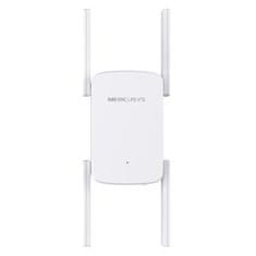 TP-Link WiFi extender Mercusys ME50G AP/Extender/Repeater - AC1900, 1x GLAN