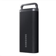 Samsung externí SSD 2TB T5 EVO USB 3.2 gen2 (č/z: 460/460MB/s) černý