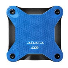 SD620/512GB/SSD/Externí/Modrá/3R