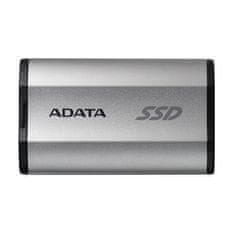 SD810/1TB/SSD/Externí/Stříbrná/5R