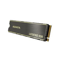 Adata LEGEND 850/2TB/SSD/M.2 NVMe/Zlatá/5R