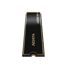 Adata LEGEND 900/1TB/SSD/M.2 NVMe/Černá/5R