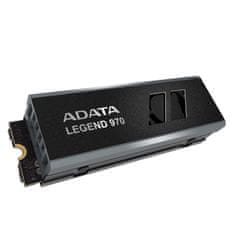 Adata LEGEND 970/1TB/SSD/M.2 NVMe/Černá/5R