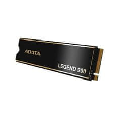 Adata LEGEND 900/2TB/SSD/M.2 NVMe/Černá/5R