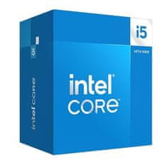 Core i5-14500 2.6GHz/14core/24MB/LGA1700/Graphics/Raptor Lake Refresh/s chladičem