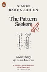 Penguin The Pattern Seekers : A New Theory of Human Invention