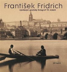 František Fridrich - Pavel Scheufler