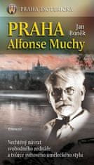 Eminent Praha Alfonse Muchy