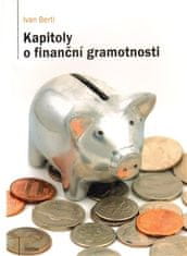 Triton Kapitoly o finanční gramotnosti - Ivan Bertl