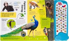 Svojtka & Co. Encyklopedie se zvuky Úžasný svět zvířat