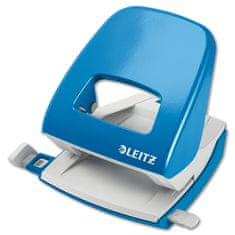 Leitz Děrovačka NeXXt 5008 - světle modrá