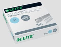 Leitz Drátky do sešívačky Softpress Flat, 2500 ks