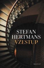 Hertmans Stefan: Vzestup
