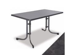 eoshop PIZARRA zahradní stůl kovový 115x70cm 