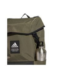 Adidas Batohy turistické olivové Camper
