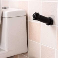 KN Držák toaletního papíru - Kočka