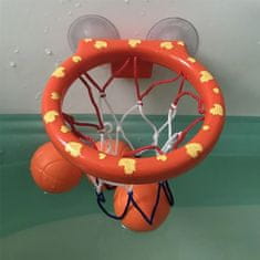KN Basketbalový koš pro děti
