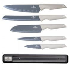 Blaumann Nože sada 6 dílná Aspen, BH-2839