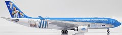 JC Wings Airbus A330-200, Aerolíneas Argentinas "Argentina Football Livery", Argentina, 1/400
