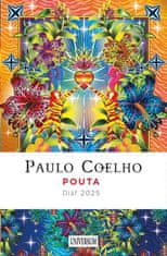 Coelho Paulo: Pouta – Diář 2025